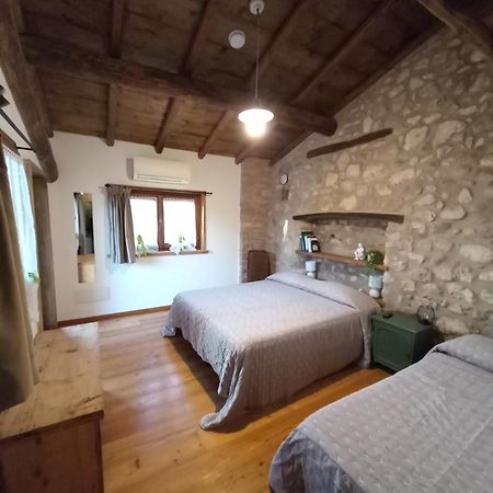 Corte Davini Agriturismo Monzambano Extérieur photo